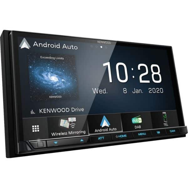 Kenwood DMX-8020DABS - Slika 5