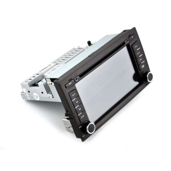 SEAT Leon (2012 - 2018) Android - Multimedija - Navigacija 7″ WT-HV5570 - Slika 4