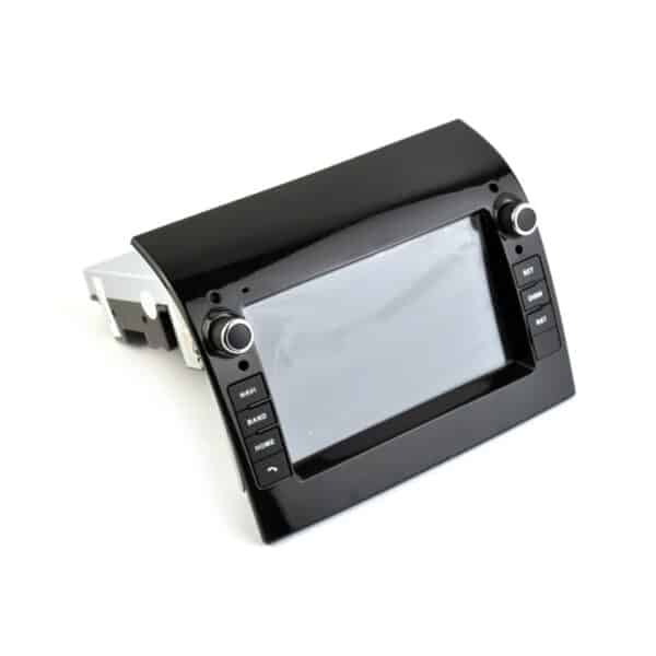 CITROEN/PEUGEOT/FIAT (2007 - 2015) Android - Multimedija - Navigacija 7″ WT-HV5586 - Slika 4