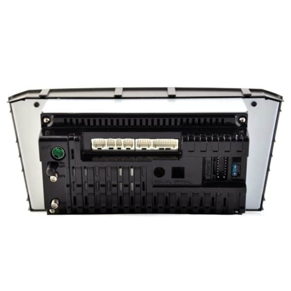 TOYOTA Avensis (2005 - 2007) Android - Multimedija - Navigacija 7″ WT-HV5587-BS - Slika 15