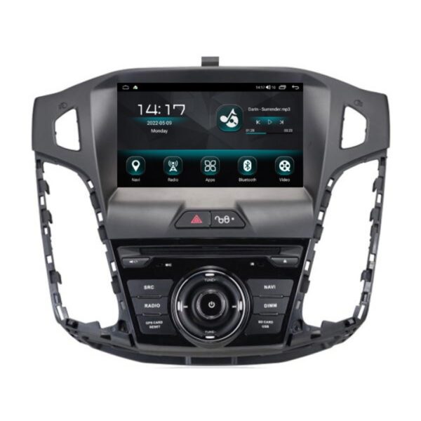 FORD Focus (2012 - 2014) Android - Multimedija - Navigacije 8″ WT-HV5712