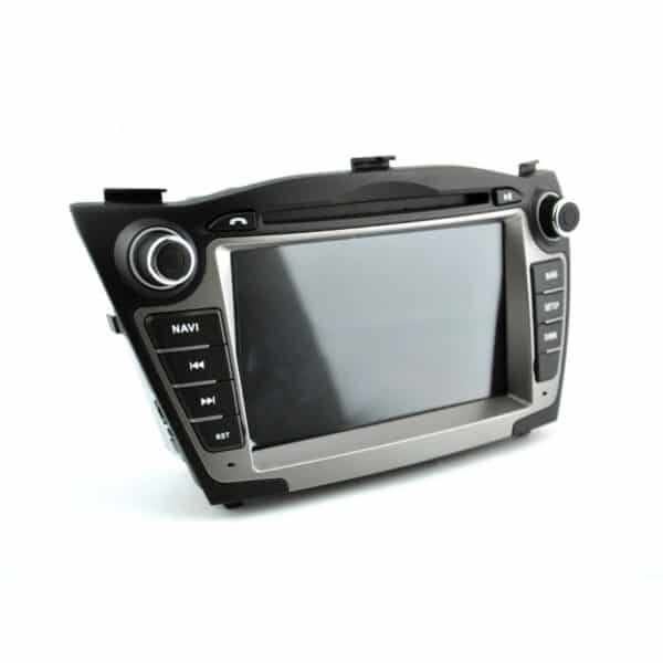 HYUNDAI Tucson/ix35 (2009 - 2013) Android - Multimedija - Navigacija 7″ WT-HV5735-DCBA - Slika 4
