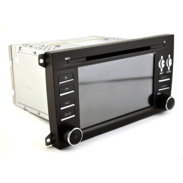 PORSCHE Cayenne (2002 - 2010) Android - Multimedija - Navigacija 7″ WT-HV5546 - Slika 4