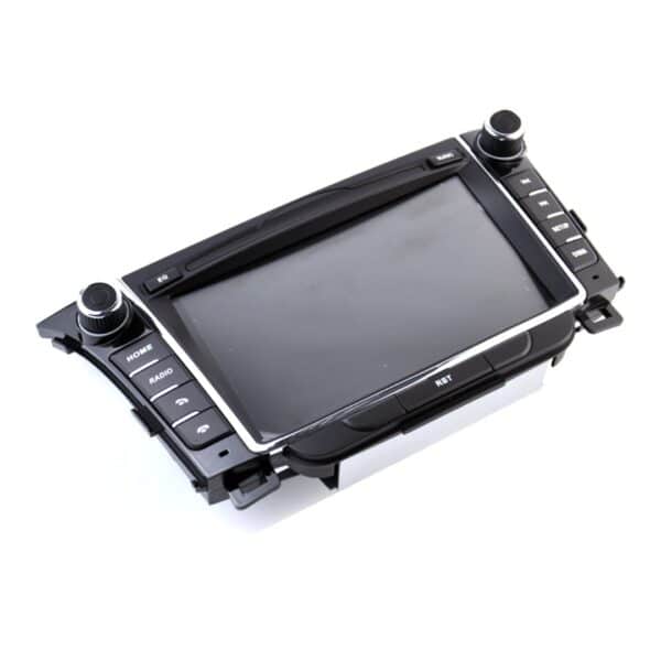 HYUNDAI i30 (2011 - 2017) Android - Multimedija - Navigacija 7″ WT-HV5724 - Slika 4