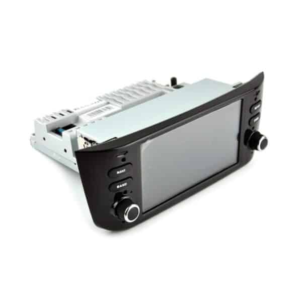 FIAT Linea Punto EVO (2012 - 2015) Android - Multimedija - Navigacija 6,2″ WT-HV5594 - Slika 4