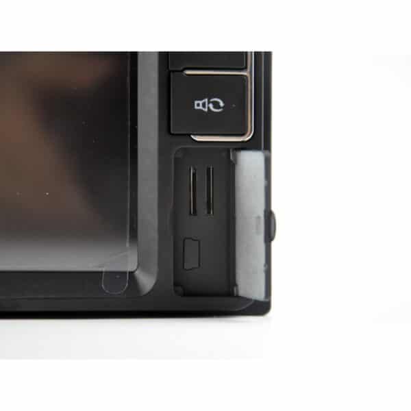 TOYOTA Group (1996 - 2011) Android - Multimedija - Navigacija 6,2″ WT-HV5715 - Slika 5