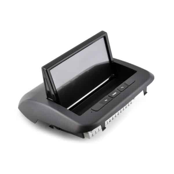PEUGEOT 3008/5008 (2009 - 2011) Android - Multimedija - Navigacija 7″ WT-HV5738_CBA - Slika 11