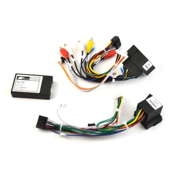 CITROEN/PEUGEOT/FIAT (2007 - 2015) Android - Multimedija - Navigacija 7″ WT-HV5586 - Slika 6