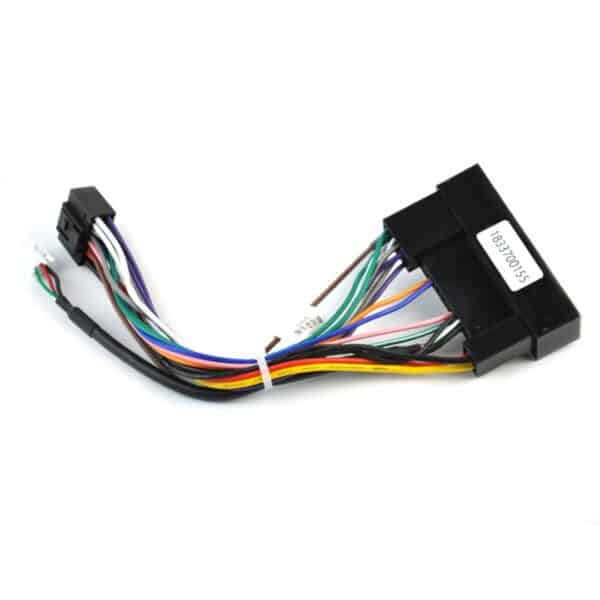 HYUNDAI i30 (2011 - 2017) Android - Multimedija - Navigacija 7″ WT-HV5724 - Slika 6