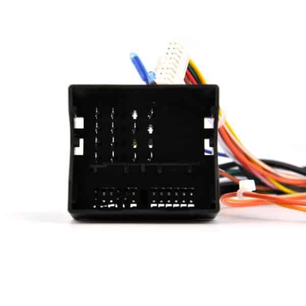 CITROEN C4 (2007 - 2013) Android - Multimedija - Navigacija 7″ WT-HV5626 - Slika 6