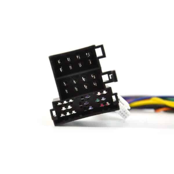 FIAT/PEUGEOT/CITROEN (2006 - 2016) Android - Multimedija - Navigacija 7″ WT-HV5740 - Slika 7