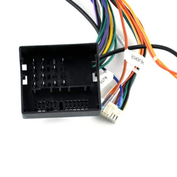 PEUGEOT 508 (2011 - 2018) Android - Multimedija - Navigacija 7″ WT-HV5637A-B - Slika 7