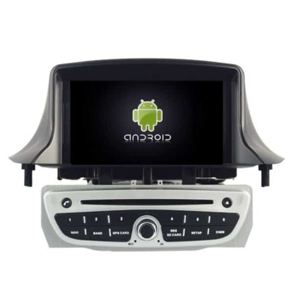 RENAULT Megane 3/Fluence (2008 - 2016) Android - Multimedija - Navigacija 7″ WT-HV5515-SB - Slika 15