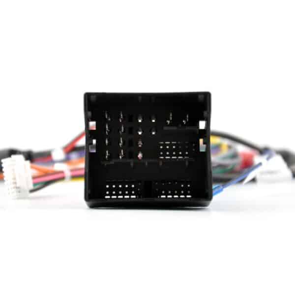 SEAT Leon (2012 - 2018) Android - Multimedija - Navigacija 7″ WT-HV5570 - Slika 7
