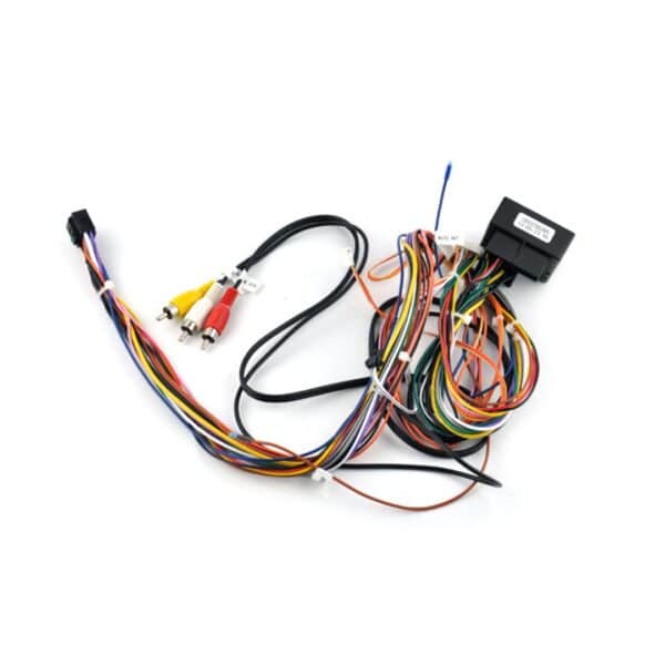 PEUGEOT 3008/5008 (2009 - 2011) Android - Multimedija - Navigacija 7″ WT-HV5738_CBA - Slika 14