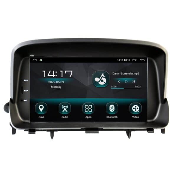 OPEL Mokka (2012 - 2016) Android - Multimedija - Navigacija 7″ WT-HV5549