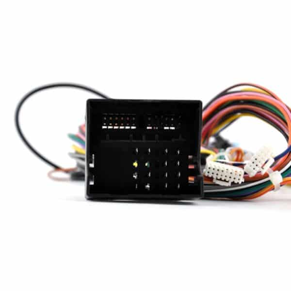 PEUGEOT 3008/5008 (2009 - 2011) Android - Multimedija - Navigacija 7″ WT-HV5738_CBA - Slika 15