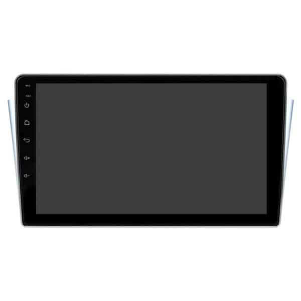 TOYOTA Avensis 2 (2003 - 2009) Android - Multimedija - Navigacija 9" WT-DTB9170 - Slika 4