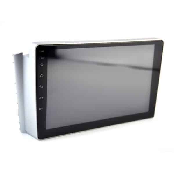 TOYOTA Avensis 2 (2003 - 2009) Android - Multimedija - Navigacija 9" WT-DTB9170 - Slika 5