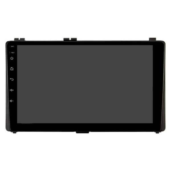TOYOTA Auris (2017 - 2018) Android - Multimedija - Navigacija 9" WT-DTB9176A - Slika 4