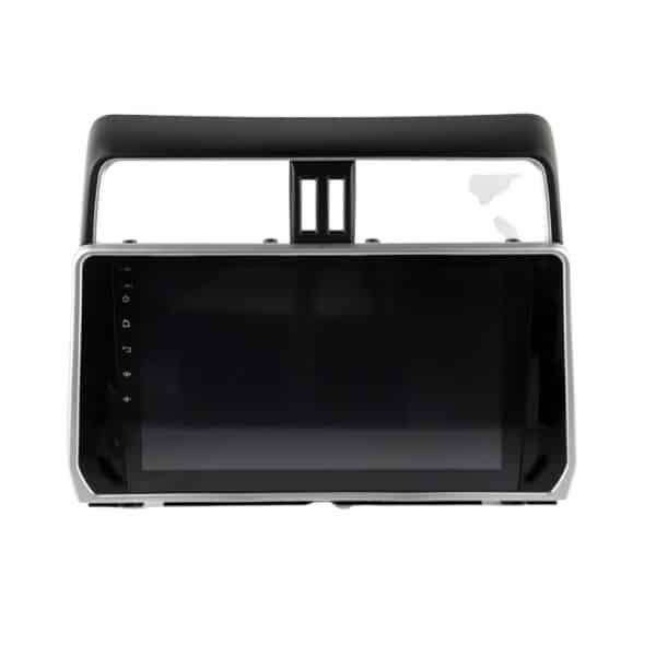 TOYOTA Land Cruiser (2017 - 2018) Android - Multimedija - Navigacija 10,1" WT-DTB9187 - Slika 4