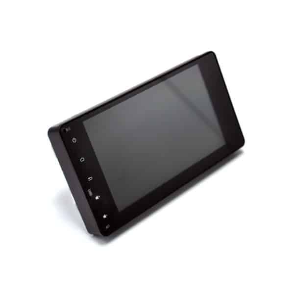 MITSUBISHI Outlander (2012 - 2015) Android - Multimedija - Navigacija 7″ WT-HV5557A-B-C - Slika 2