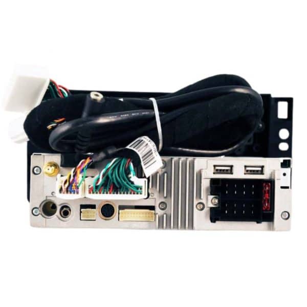 CHEVROLET Captiva (2012 - 2013) Android - Multimedija - Navigacija 8″ WT-RVT5732 - Slika 6