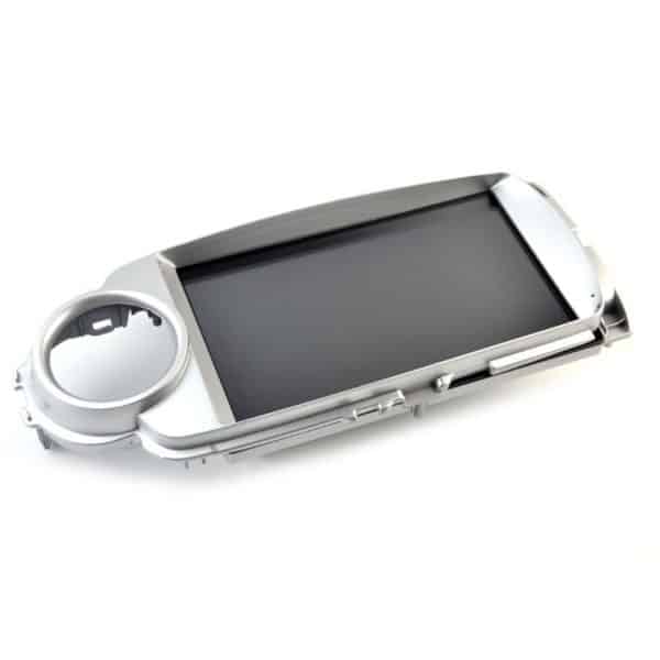 TOYOTA Yaris (2012 - 2015) Android - Multimedija - Navigacija 9" WT-DTB9112 - Slika 5
