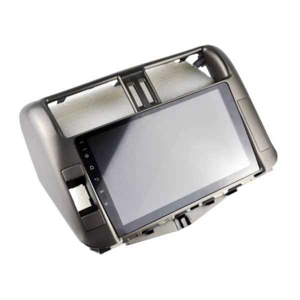 TOYOTA Land Cruiser (2009 - 2013) Android - Multimedija - Navigacija 9" WT-DTB9119A - Slika 5