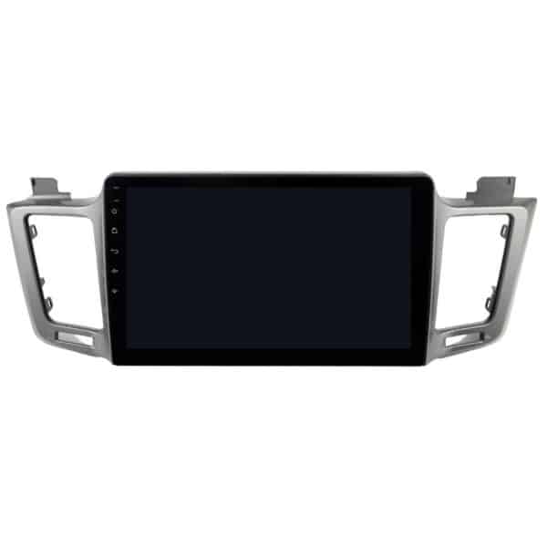 TOYOTA RAV 4 (2012 - 2018) Android - Multimedija - Navigacija 10,1" WT-DTB9120B - Slika 3
