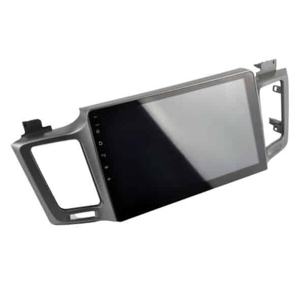 TOYOTA RAV 4 (2012 - 2018) Android - Multimedija - Navigacija 10,1" WT-DTB9120B - Slika 4