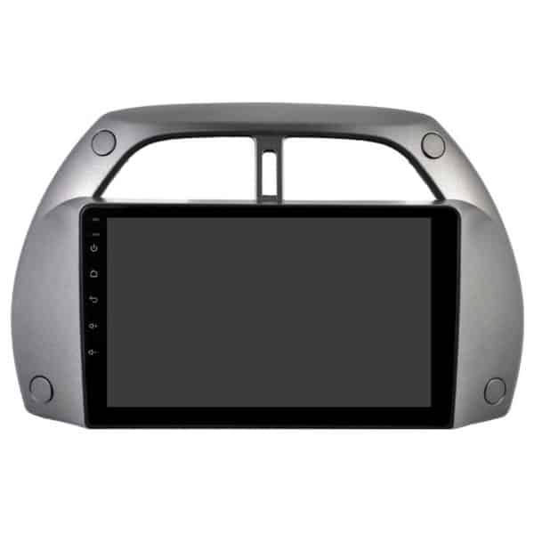 TOYOTA RAV 4 (2001 - 2006) Android - Multimedija - Navigacija 9" WT-DTB9123 - Slika 4