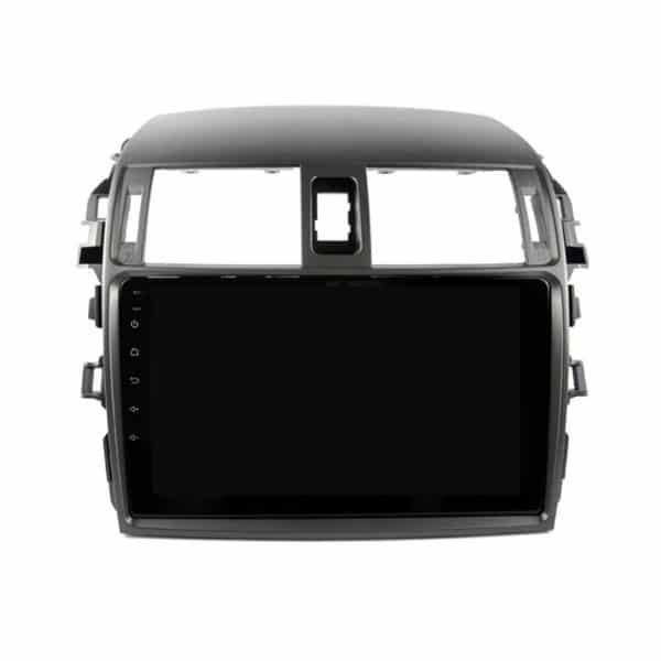 TOYOTA Corolla (2006 - 2013) Android - Multimedija - Navigacija 9" WT-DTB9124A - Slika 4