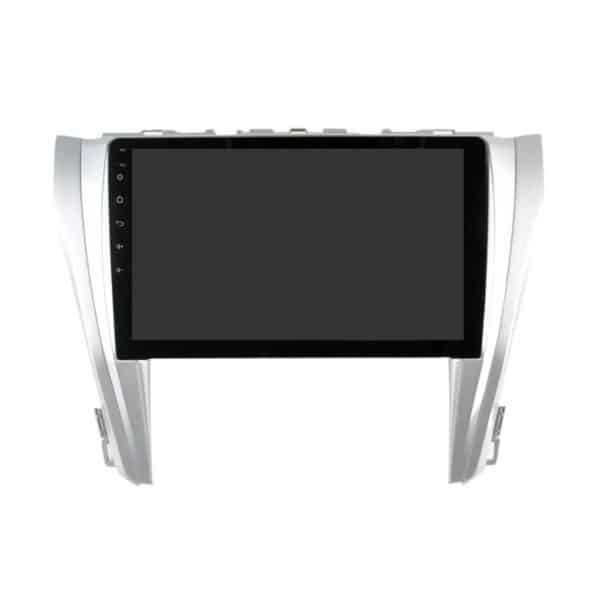 TOYOTA Camry (2014 - 2017) Android - Multimedija - Navigacija 10,1" WT-DTB9125A - Slika 4