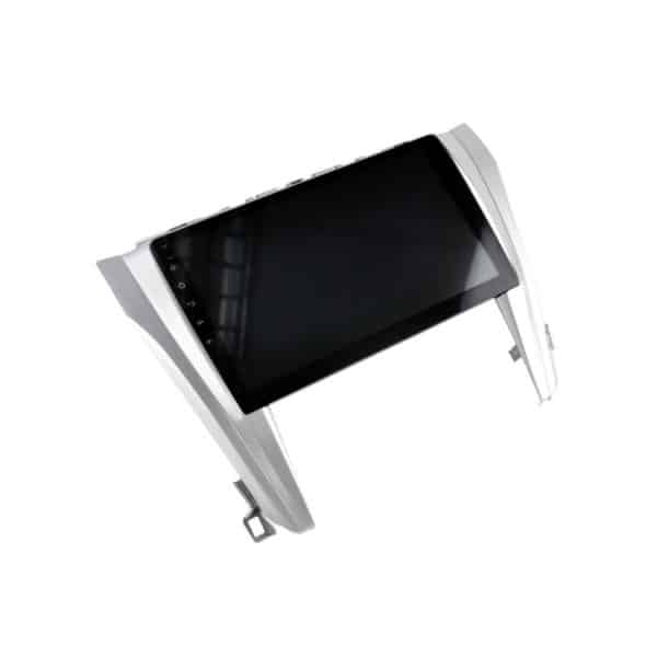 TOYOTA Camry (2014 - 2017) Android - Multimedija - Navigacija 10,1" WT-DTB9125A - Slika 5