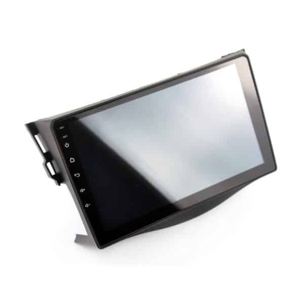 TOYOTA RAV 4 (2005 - 2013) Android - Multimedija - Navigacija 9" WT-DTB9126B - Slika 5