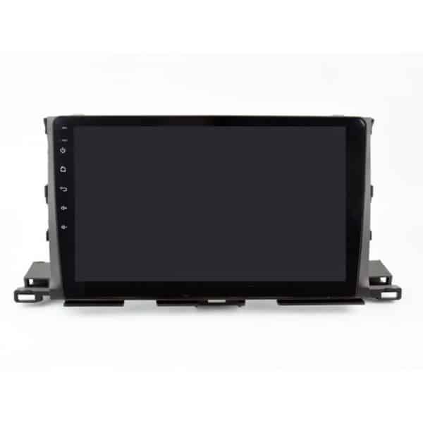 TOYOTA Highlander (2013 - 2018) Android - Multimedija - Navigacija 10,1" WT-DTB9130 - Slika 2