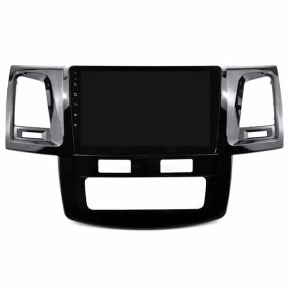 TOYOTA Fortuner (2008 - 2014) Android - Multimedija - Navigacija 9" WT-DTB9138A - Slika 4