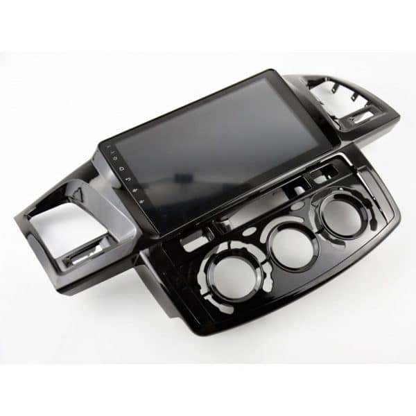 TOYOTA Fortuner (2008 - 2014) Android - Multimedija - Navigacija 9" WT-DTB9138B - Slika 5