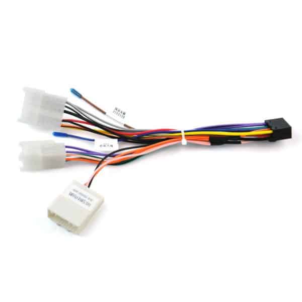 TOYOTA Fortuner (2008 - 2014) Android - Multimedija - Navigacija 9" WT-DTB9138B - Slika 7