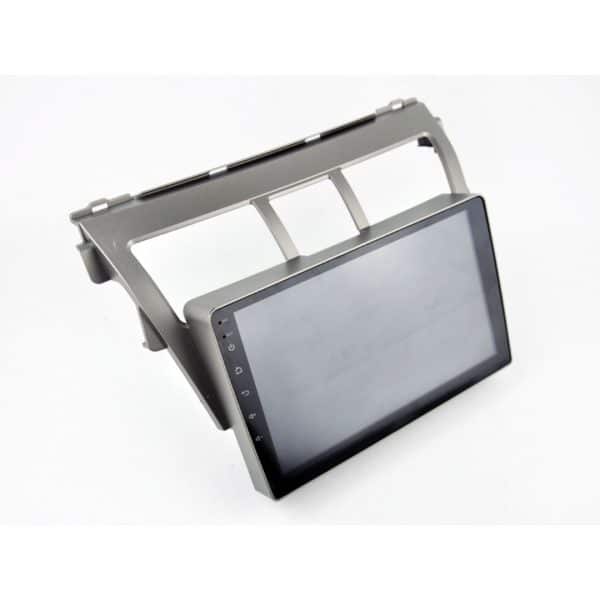 TOYOTA Yaris (2007 - 2013) Android - Multimedija - Navigacija 9" WT-DTB9140 - Slika 5