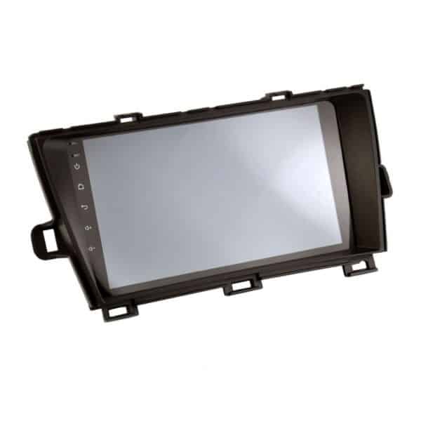 TOYOTA Prius (2009 - 2015) Android - Multimedija - Navigacija 9" WT-DTB9144BLA - Slika 5