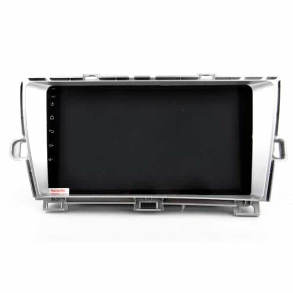 TOYOTA Prius (2009 - 2015) Android - Multimedija - Navigacija 9" WT-DTB9144SLA - Slika 4