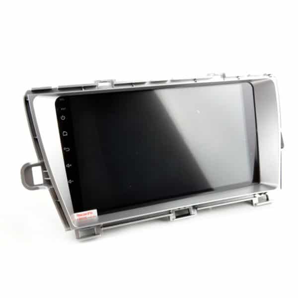 TOYOTA Prius (2009 - 2015) Android - Multimedija - Navigacija 9" WT-DTB9144SLA - Slika 5