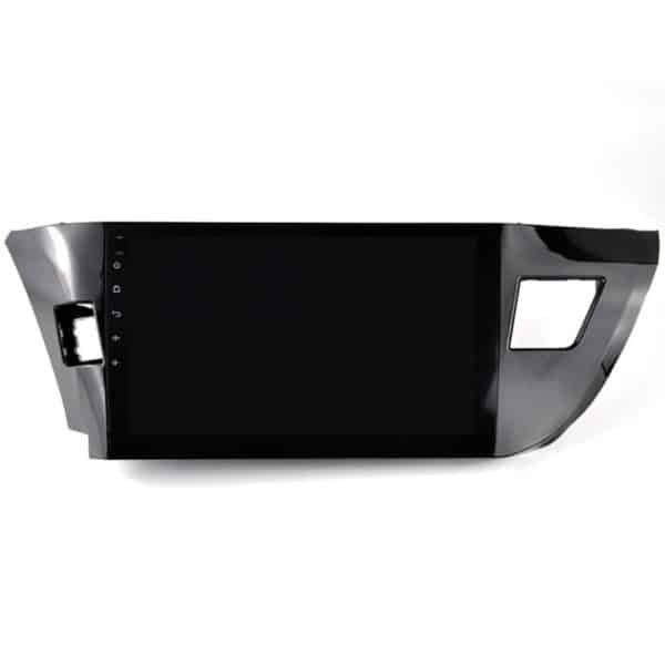 TOYOTA Corolla (2013 - 2016) Android - Multimedija - Navigacija 10,1" WT-DTB9150A - Slika 5