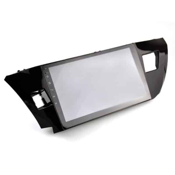 TOYOTA Corolla (2013 - 2016) Android - Multimedija - Navigacija 10,1" WT-DTB9150A - Slika 6