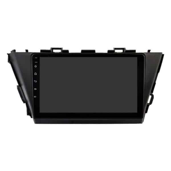 TOYOTA Prius (2013 - 2015) Android - Multimedija - Navigacija 9" WT-DTB9154 - Slika 4