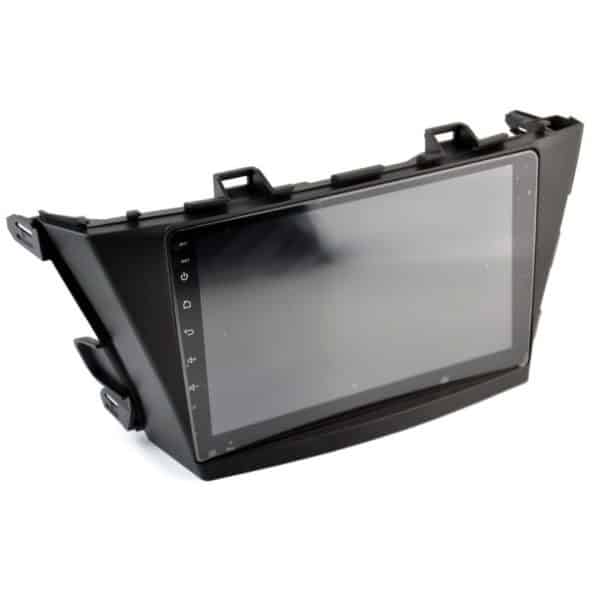 TOYOTA Prius (2013 - 2015) Android - Multimedija - Navigacija 9" WT-DTB9154 - Slika 5
