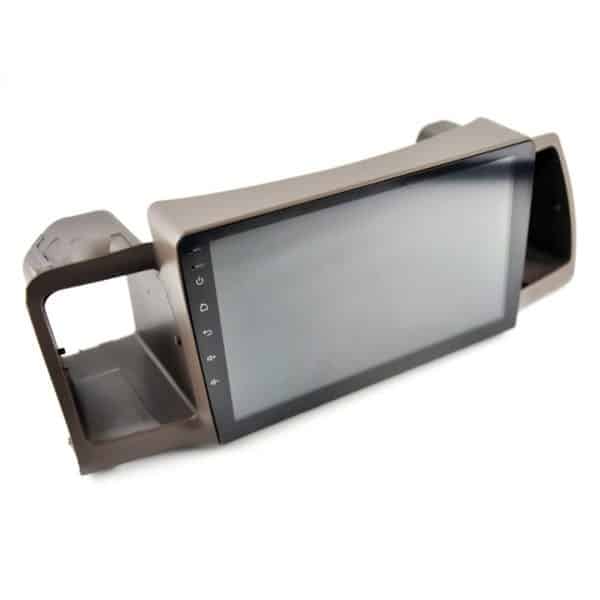 TOYOTA Corolla (2004 - 2007) Android - Multimedija - Navigacija 9" WT-DTB9158 - Slika 5
