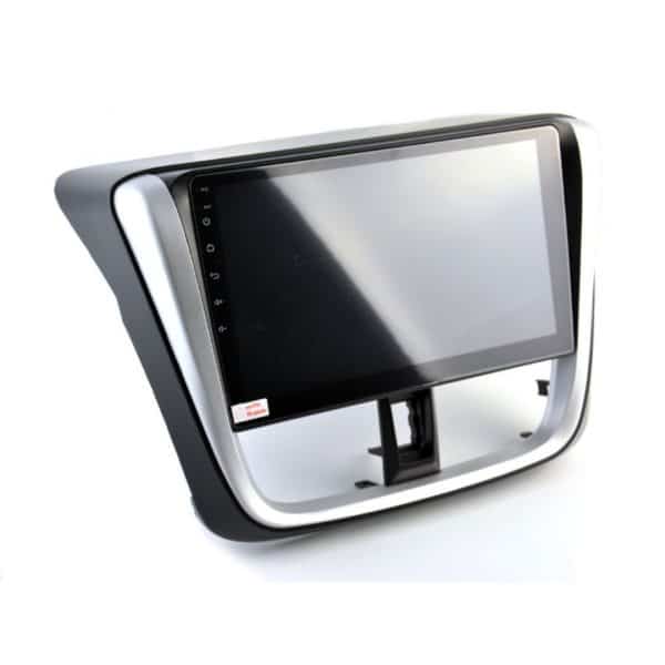 TOYOTA Yaris (2016 - 2019) Android - Multimedija - Navigacija 10,1" WT-DTB9163 - Slika 5